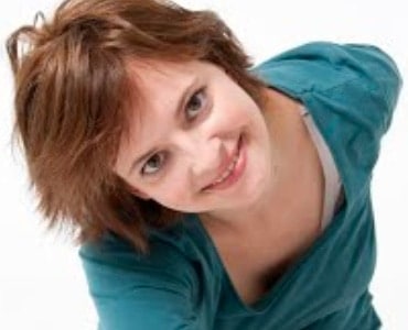Claudia Kreiner