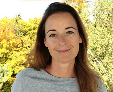 Evelyne Deinhofer