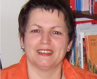 Annemarie Schinnerl