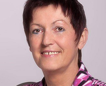 Ingeborg Grünwald