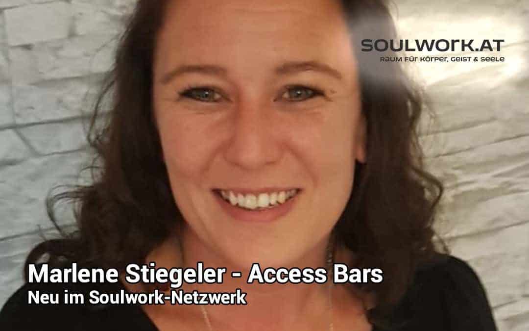 Access Bars – ein großartiger Körperproze