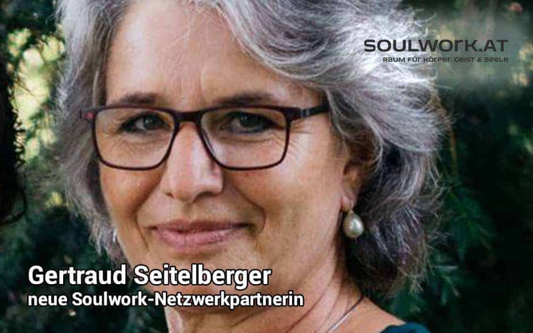 Gertraud Seitelberger