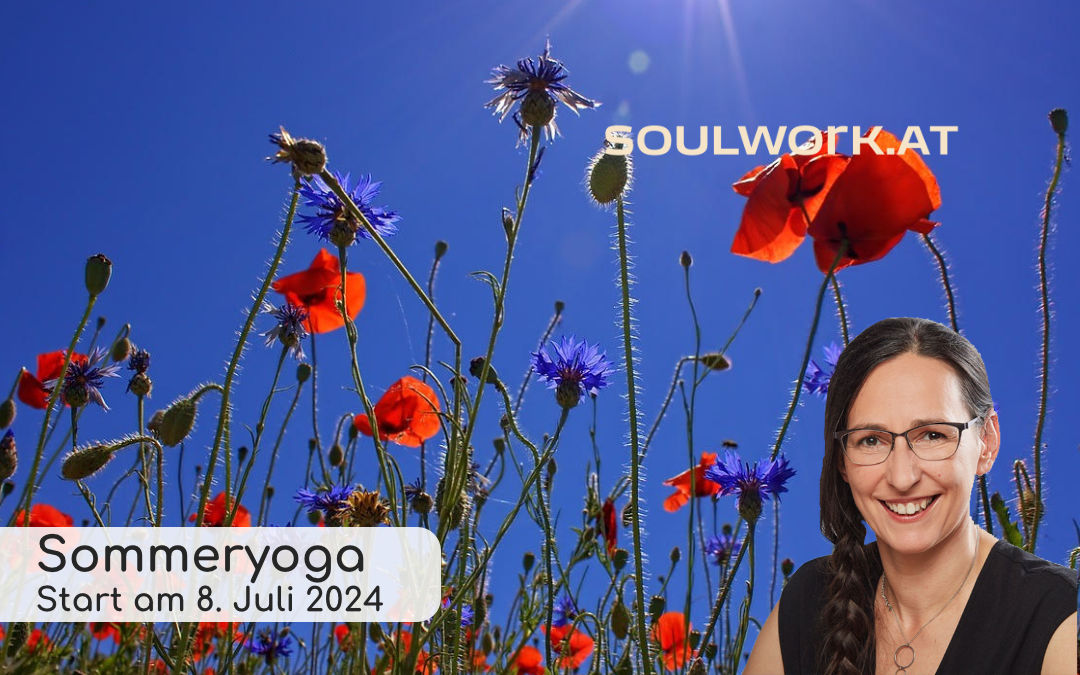 Sommeryoga 2024