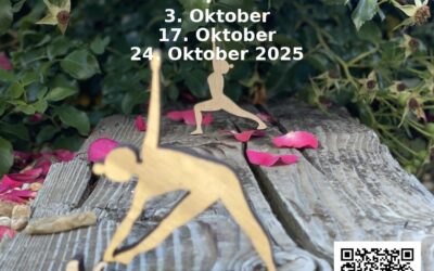 Freitag von 8:30 Uhr bis 9:45 Uhr