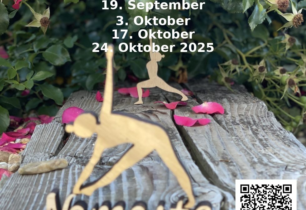 Freitag von 8:30 Uhr bis 9:45 Uhr