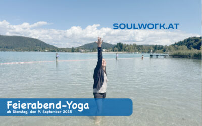 Feierabend-Yoga