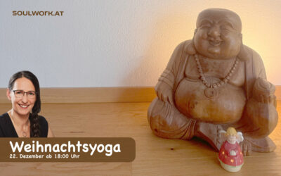 Weihnachtsyoga